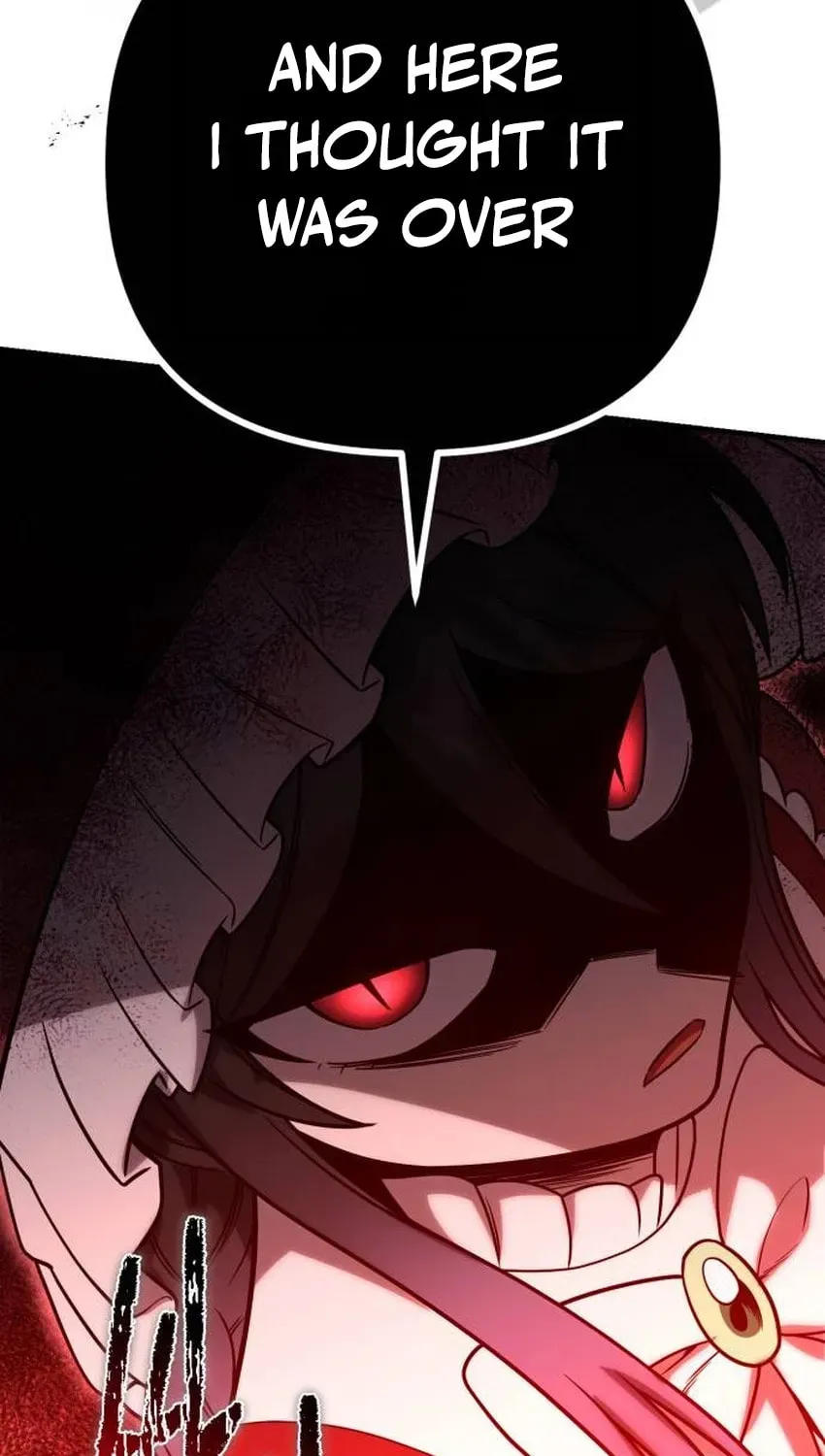 Vampire’s Alchemy Chapter 45 page 31 - 