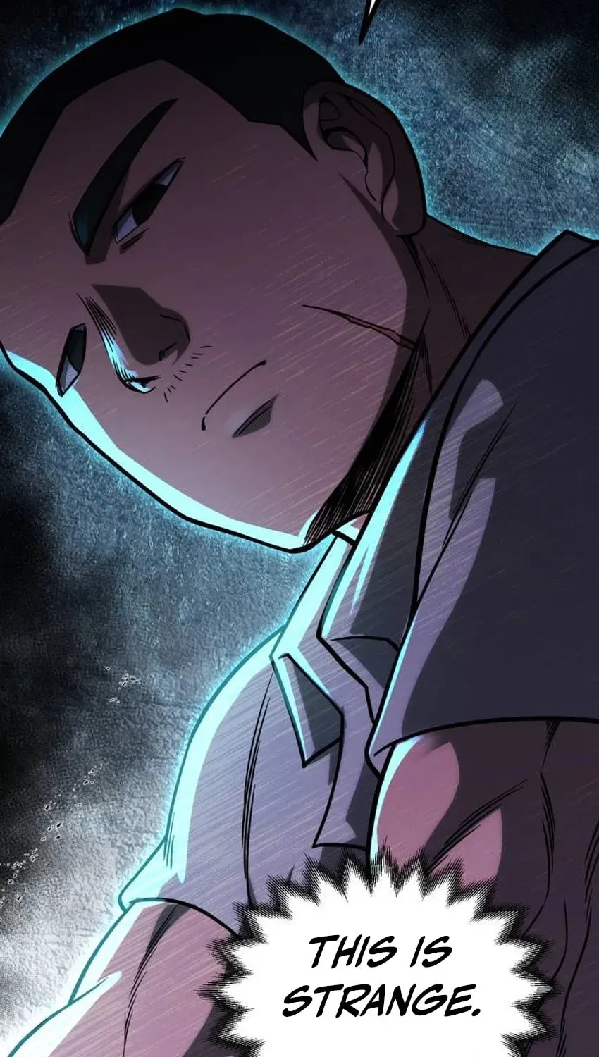 Vampire’s Alchemy Chapter 45 page 33 - 