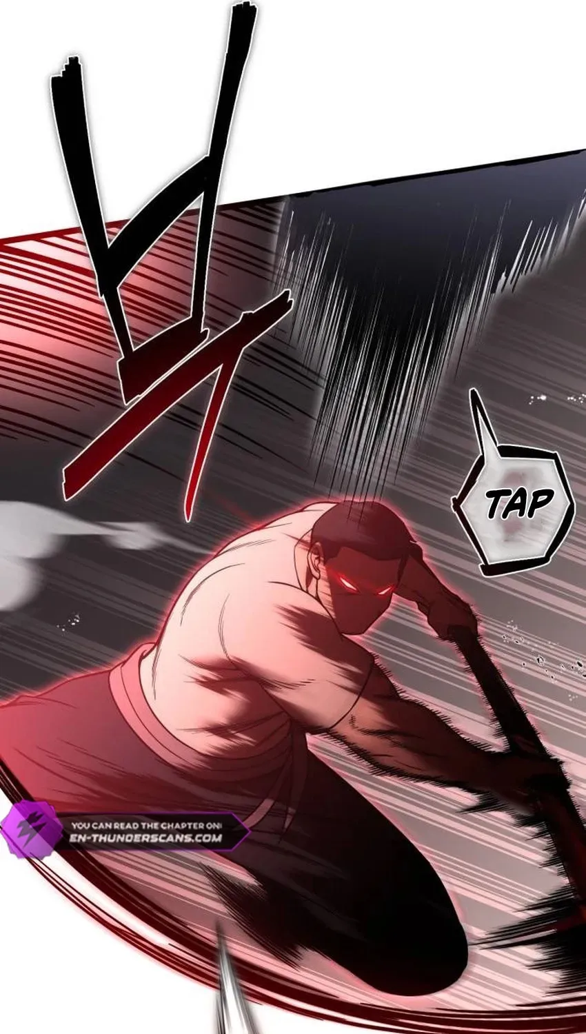 Vampire’s Alchemy Chapter 45 page 36 - 