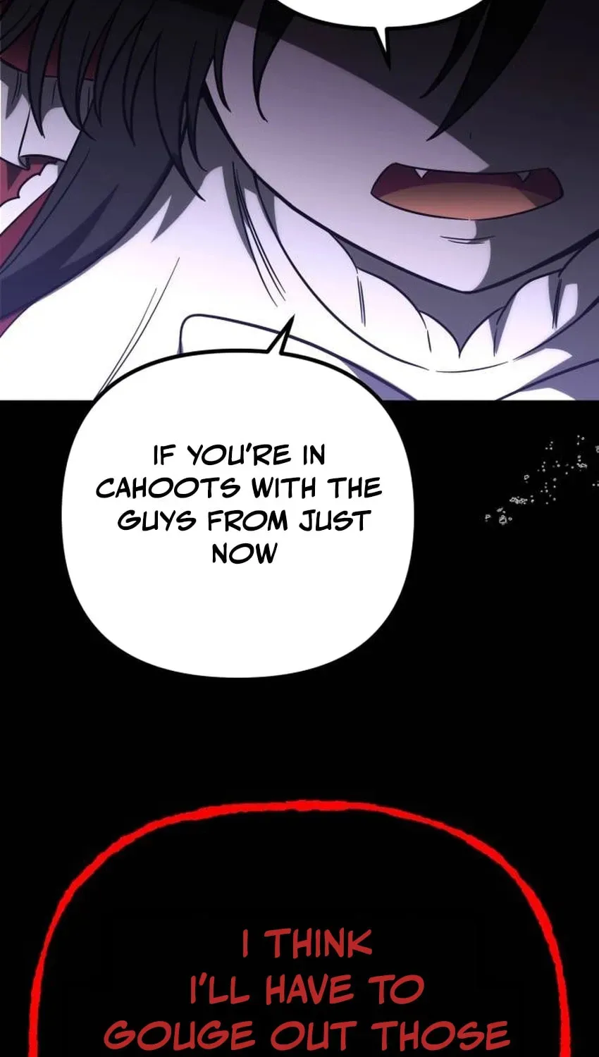 Vampire’s Alchemy Chapter 45 page 40 - 