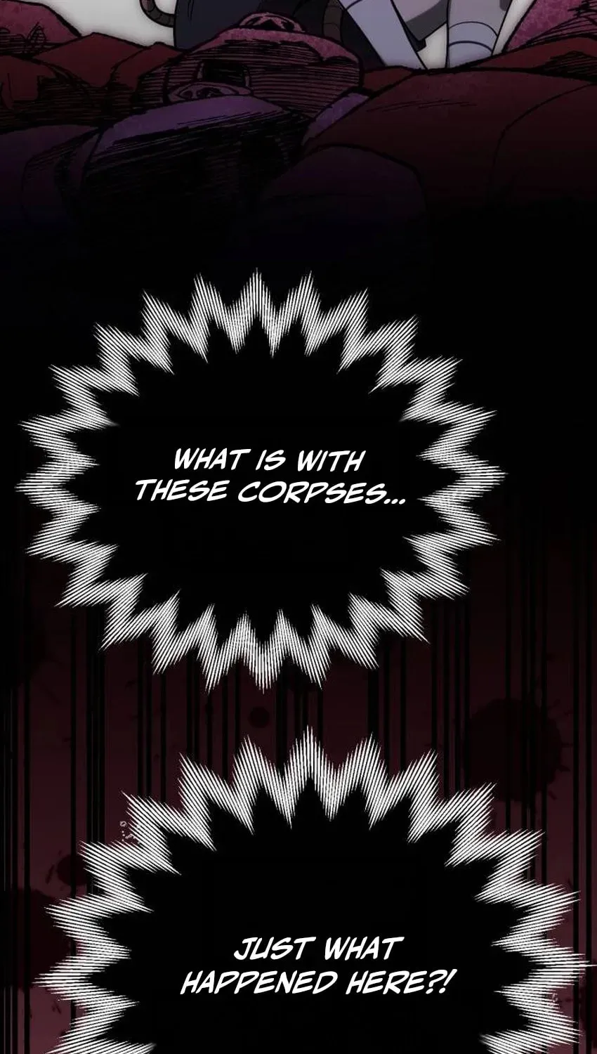 Vampire’s Alchemy Chapter 45 page 5 - 