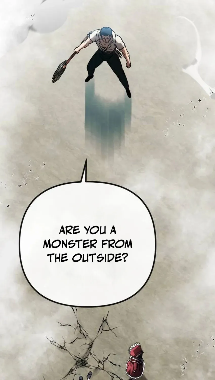 Vampire’s Alchemy Chapter 45 page 46 - 