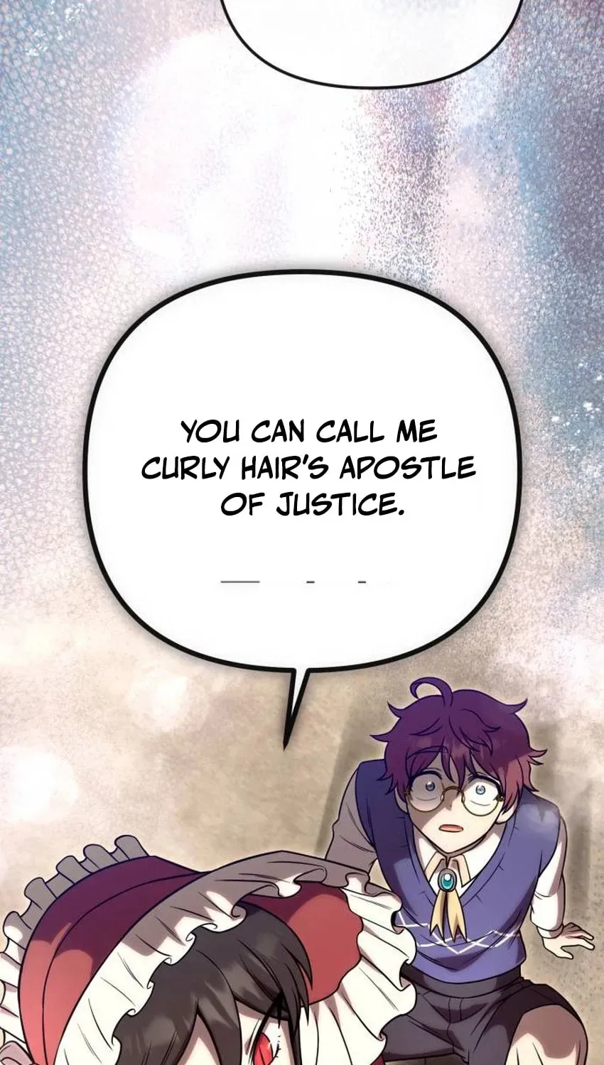 Vampire’s Alchemy Chapter 45 page 49 - 
