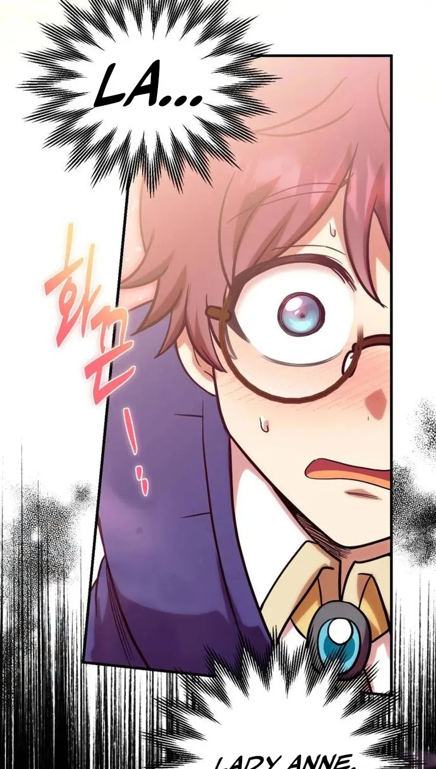 Vampire’s Alchemy Chapter 45 page 51 - 