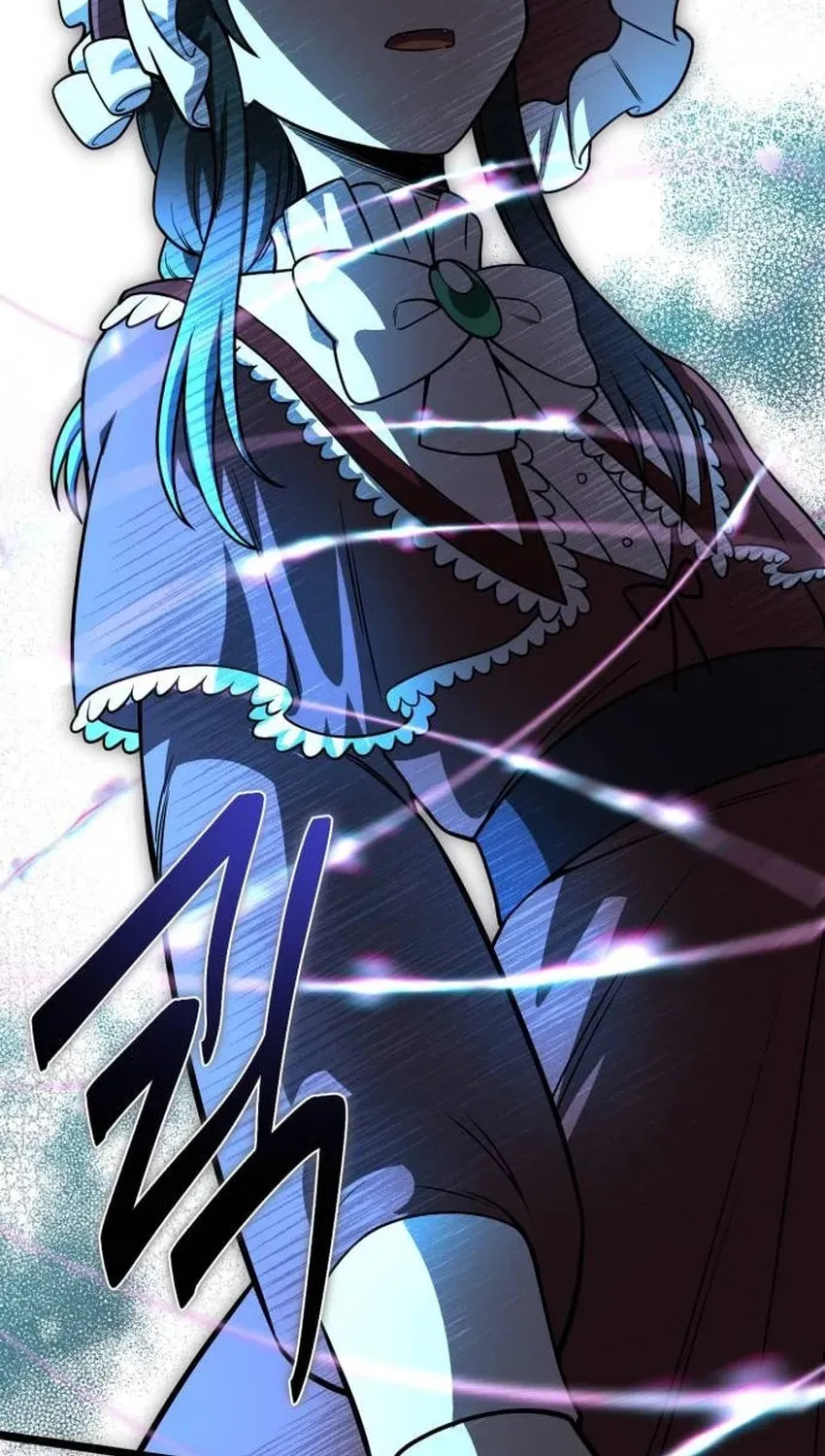 Vampire’s Alchemy Chapter 45 page 53 - 