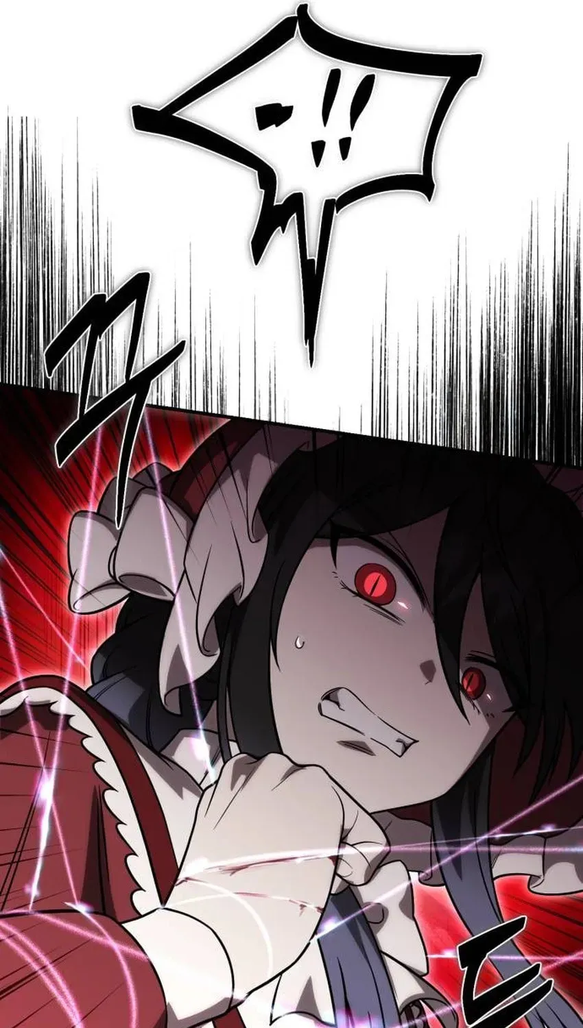 Vampire’s Alchemy Chapter 45 page 55 - 