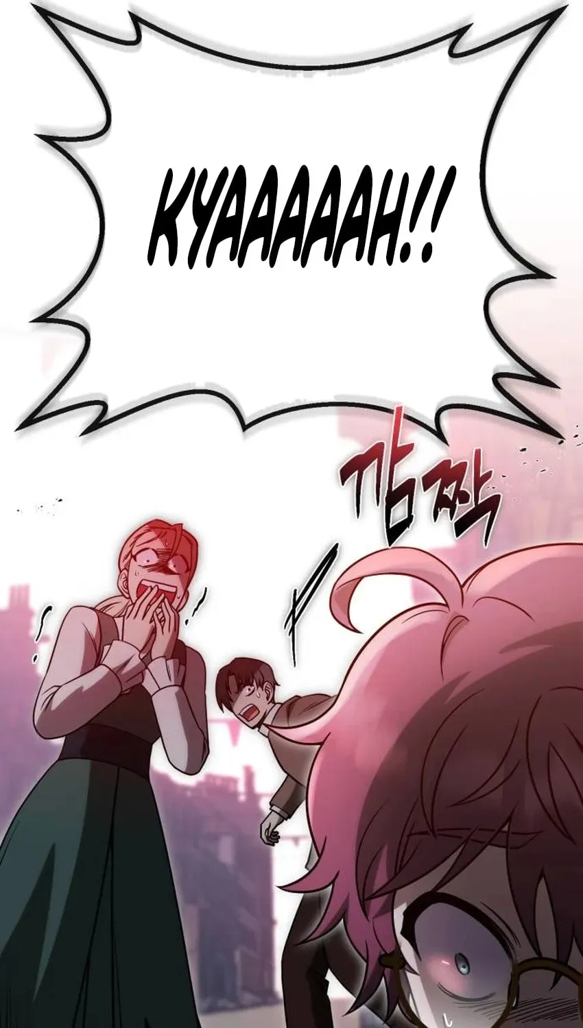 Vampire’s Alchemy Chapter 45 page 7 - 