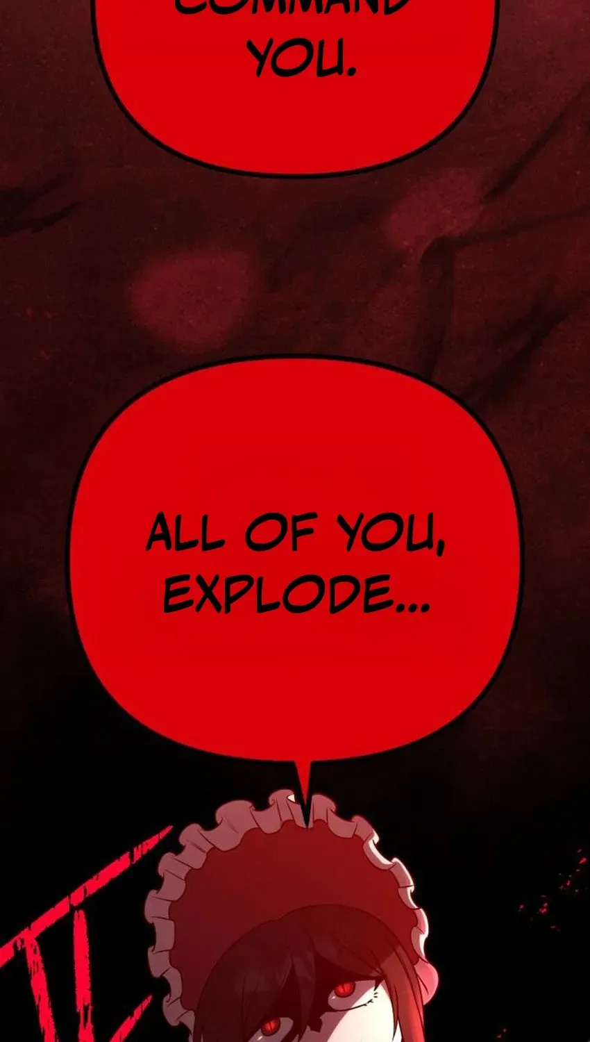 Vampire’s Alchemy Chapter 45 page 66 - 