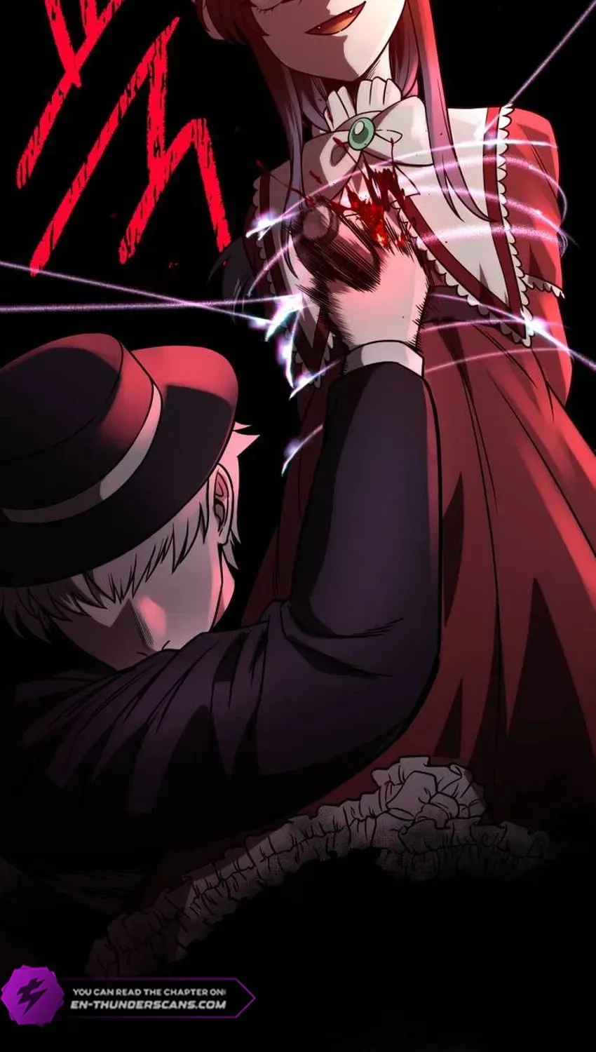 Vampire’s Alchemy Chapter 45 page 67 - 