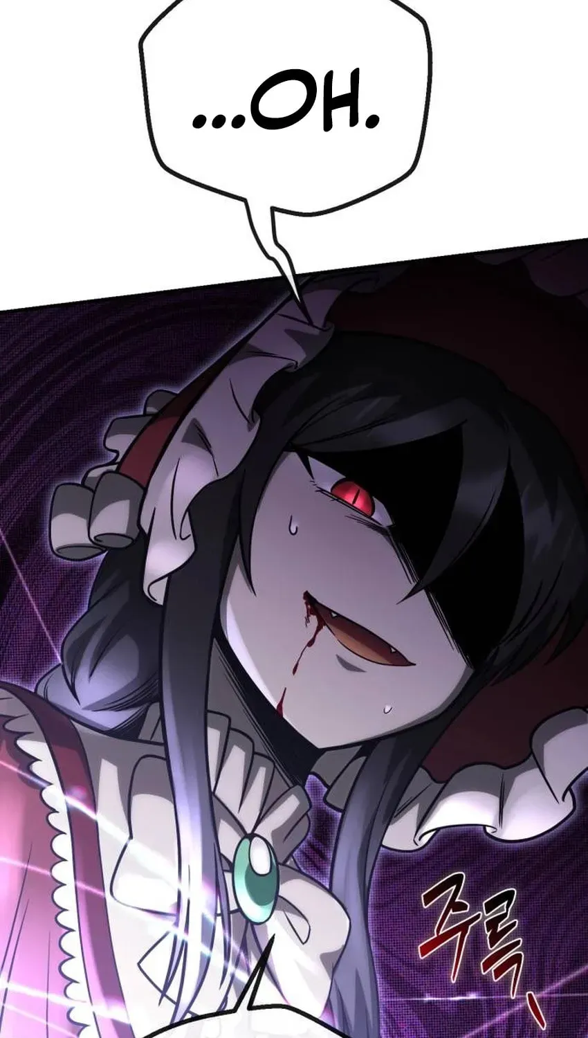 Vampire’s Alchemy Chapter 45 page 70 - 