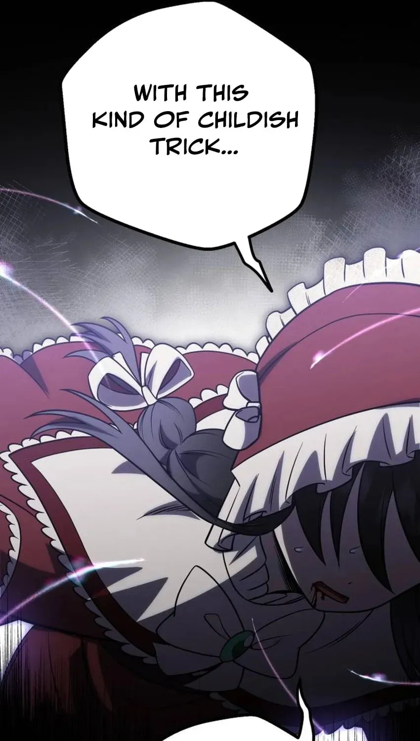 Vampire’s Alchemy Chapter 45 page 72 - 