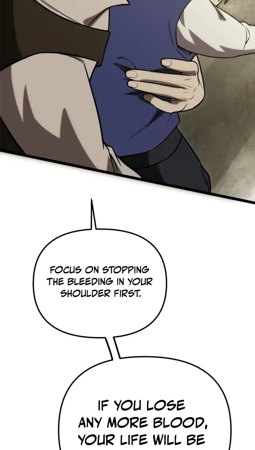 Vampire’s Alchemy Chapter 45 page 81 - 
