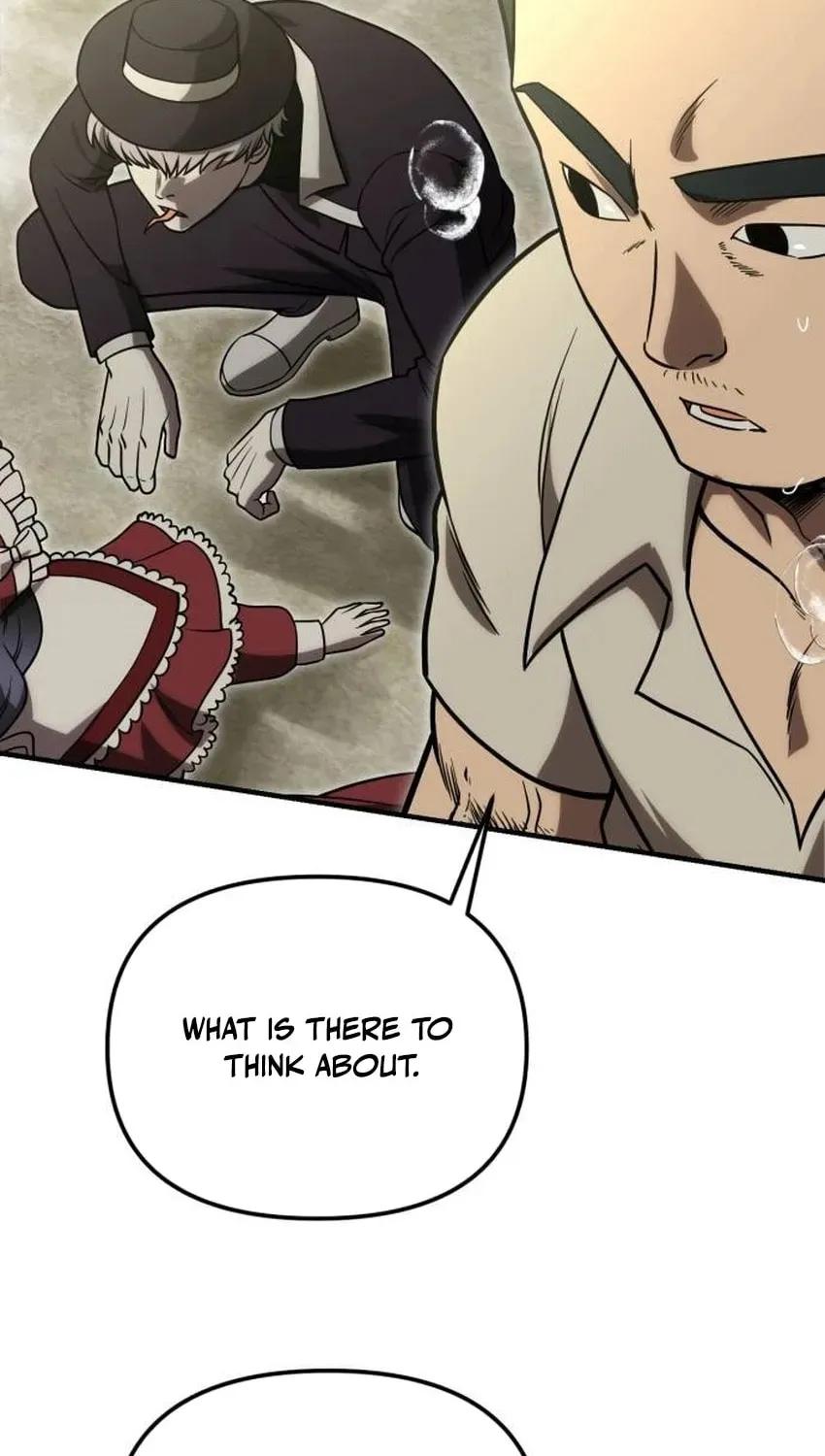 Vampire’s Alchemy Chapter 45 page 83 - 