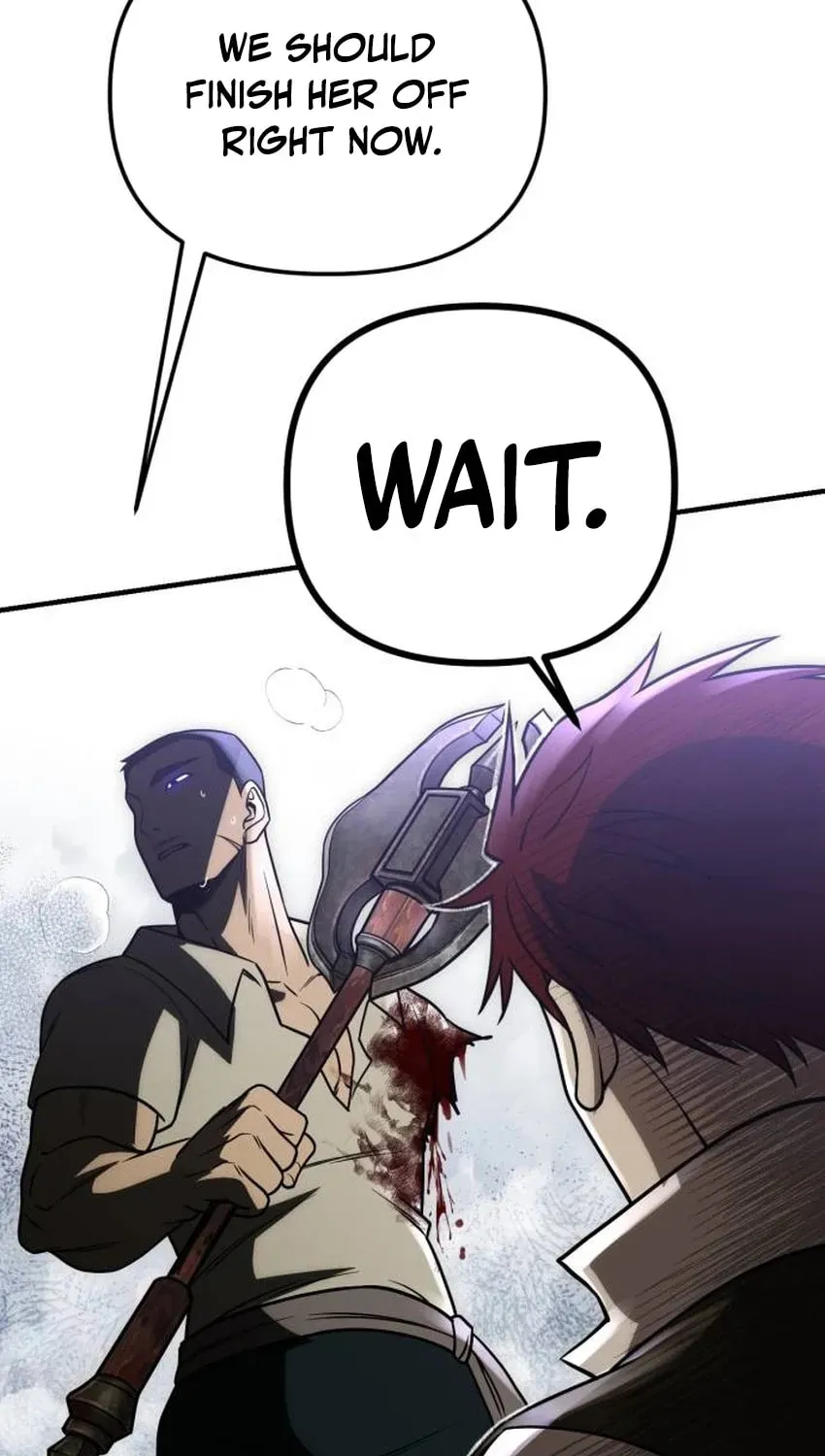Vampire’s Alchemy Chapter 45 page 84 - 