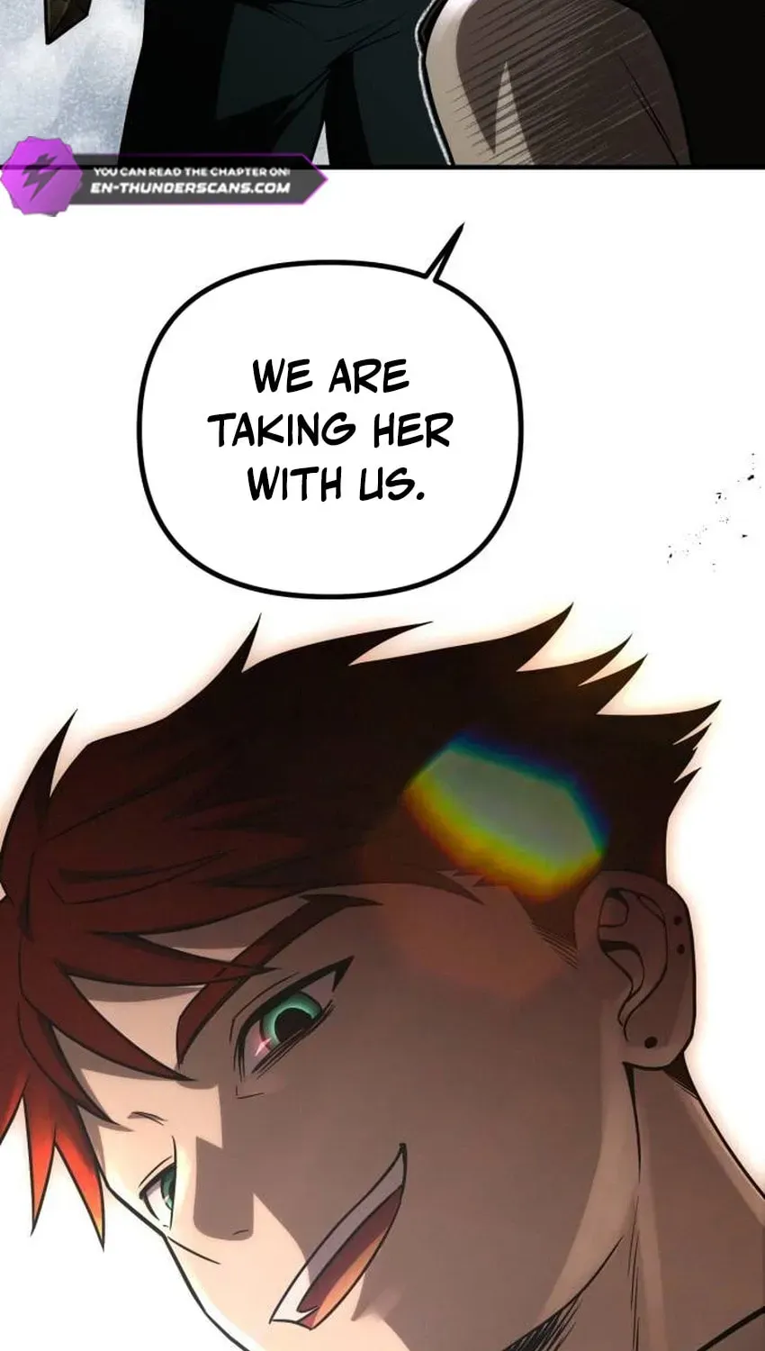 Vampire’s Alchemy Chapter 45 page 85 - 