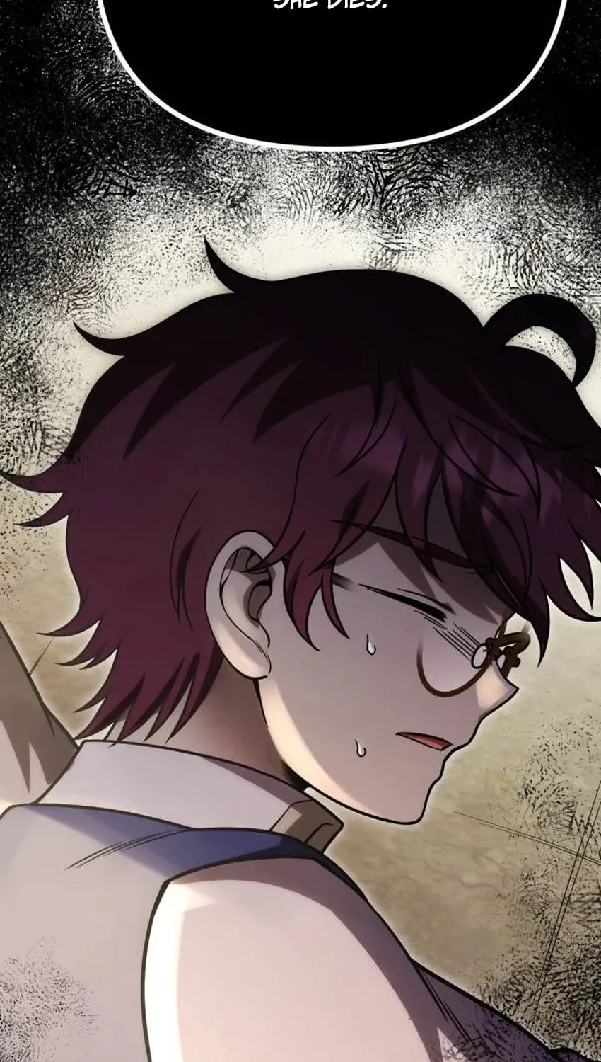 Vampire’s Alchemy Chapter 45 page 87 - 