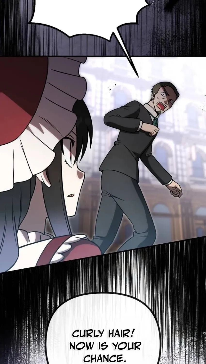 Vampire’s Alchemy Chapter 45 page 10 - 