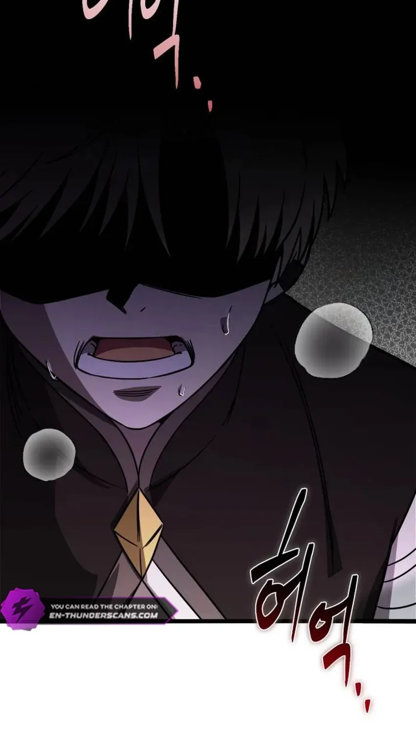 Vampire’s Alchemy Chapter 45 page 91 - 