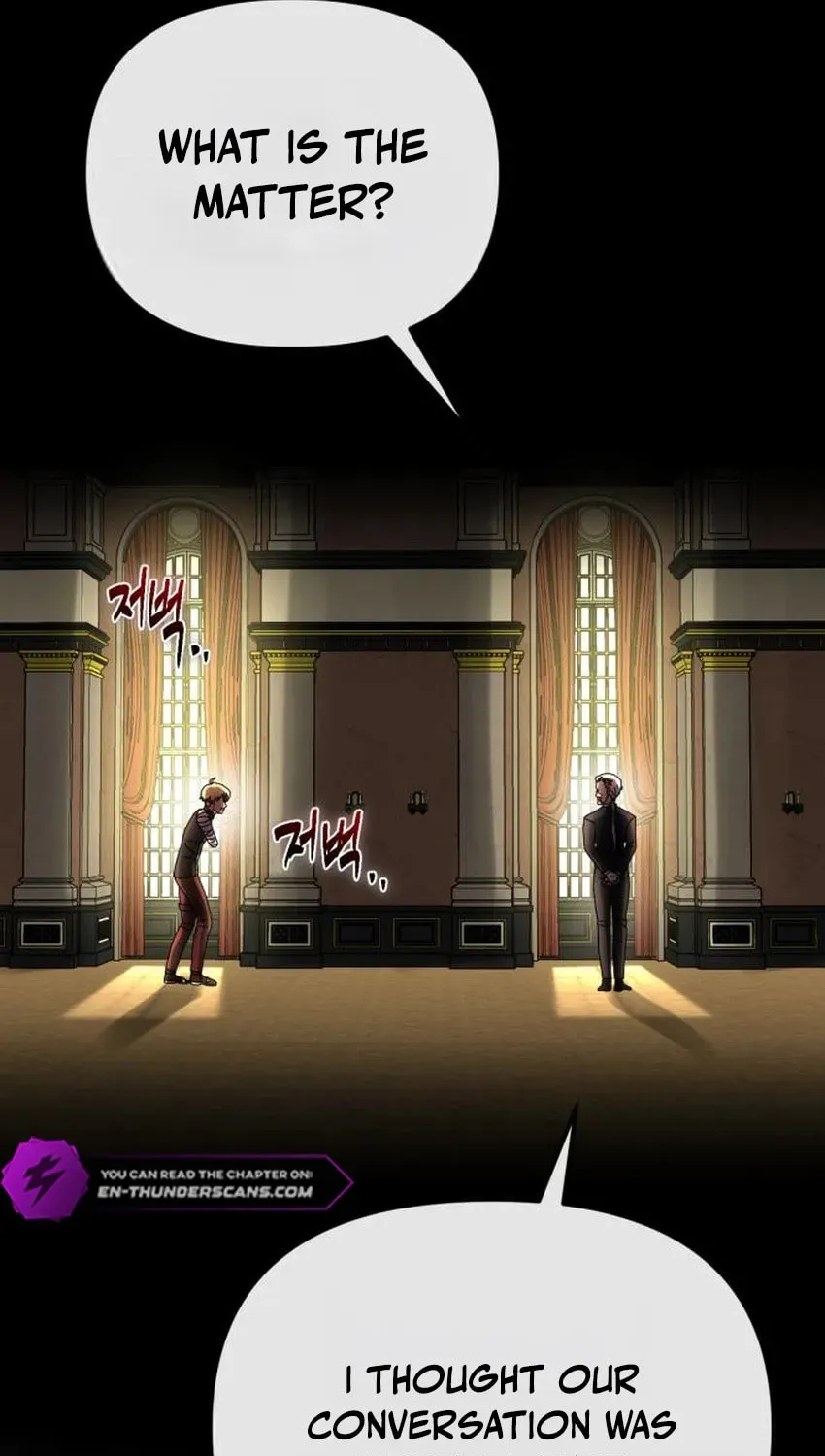 Vampire’s Alchemy Chapter 46 page 11 - 