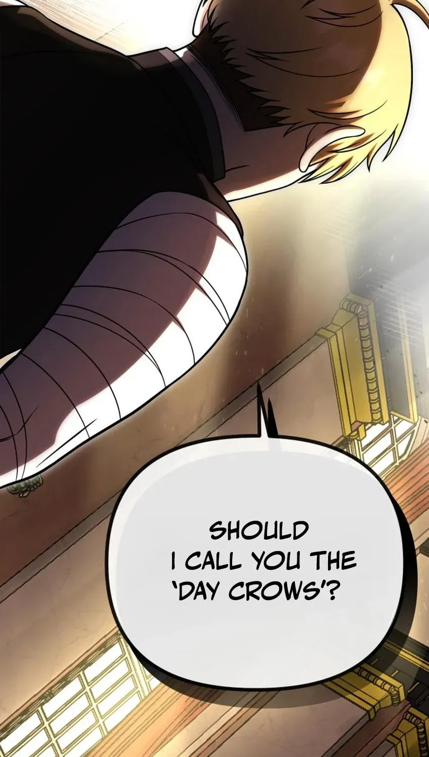 Vampire’s Alchemy Chapter 46 page 14 - 