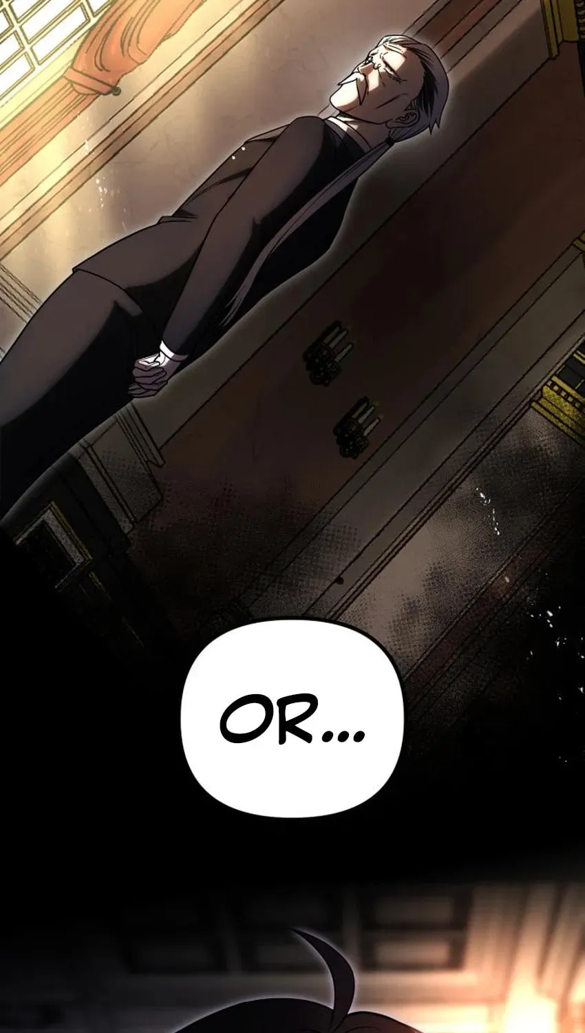 Vampire’s Alchemy Chapter 46 page 15 - 
