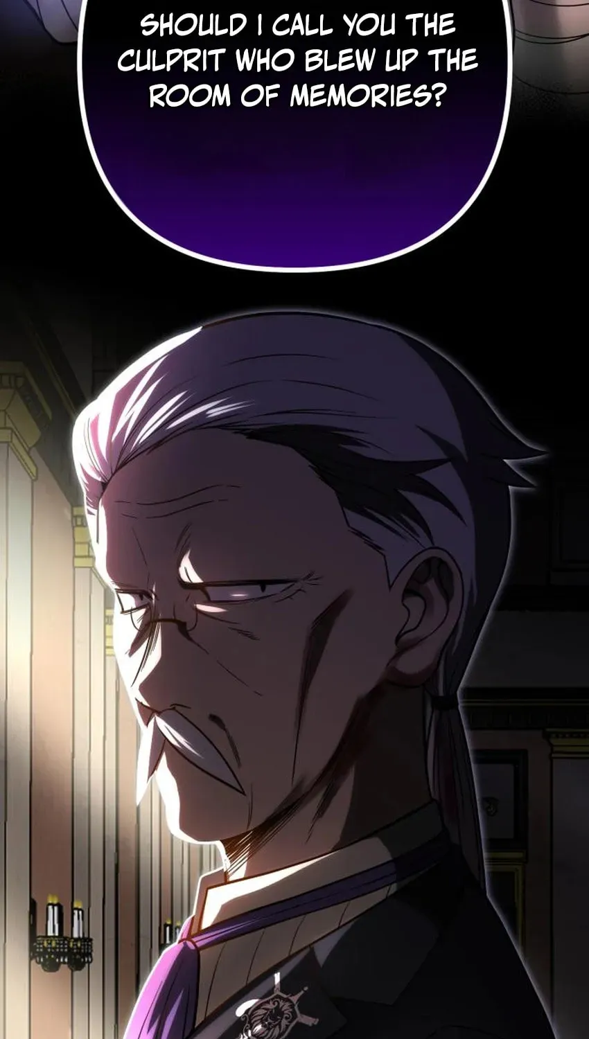 Vampire’s Alchemy Chapter 46 page 17 - 