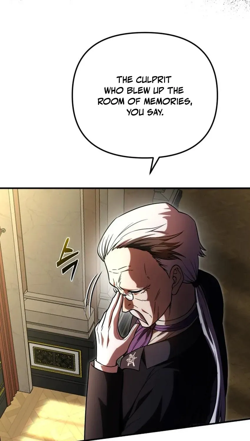 Vampire’s Alchemy Chapter 46 page 21 - 