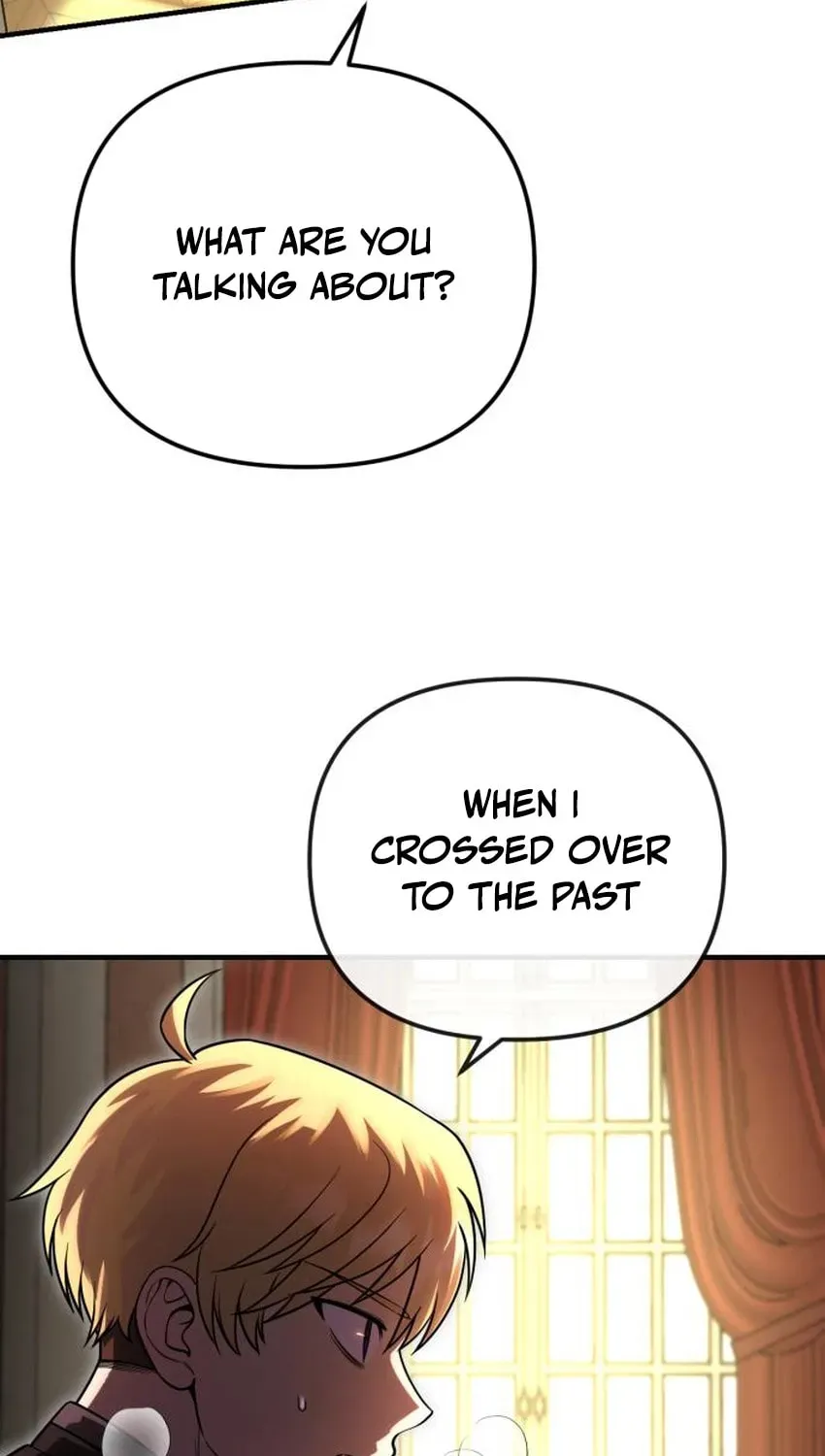Vampire’s Alchemy Chapter 46 page 22 - 