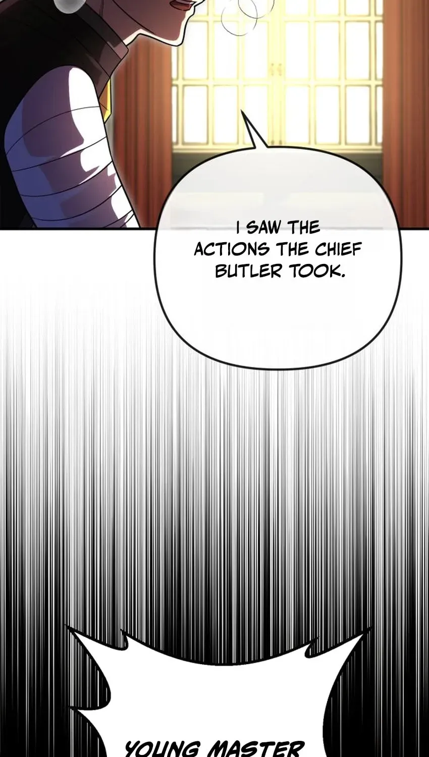 Vampire’s Alchemy Chapter 46 page 23 - 