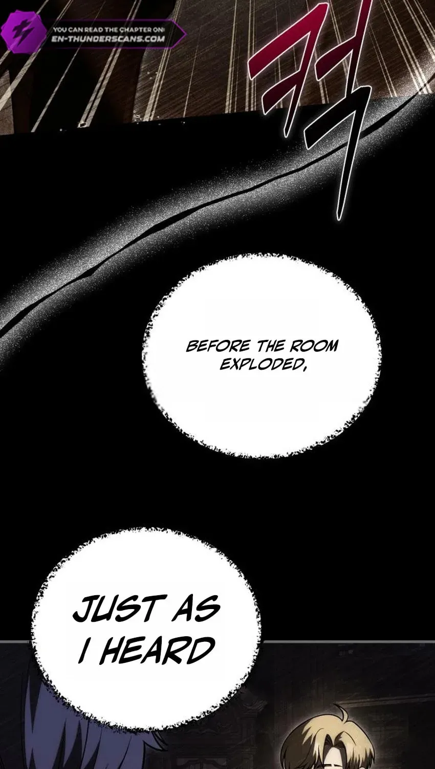 Vampire’s Alchemy Chapter 46 page 25 - 