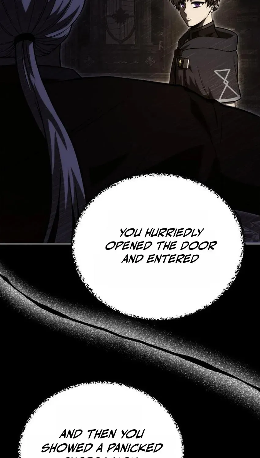 Vampire’s Alchemy Chapter 46 page 26 - 