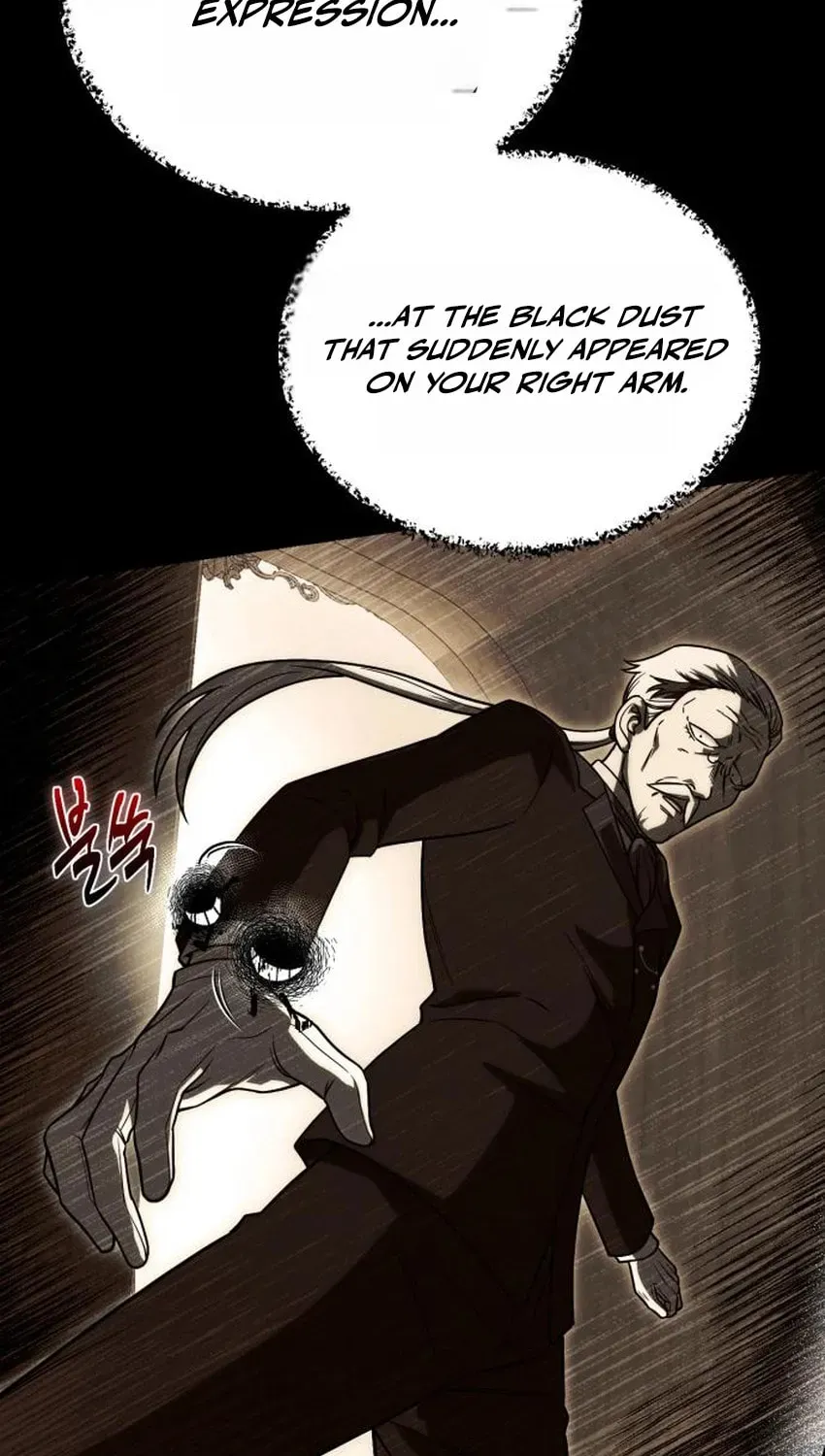 Vampire’s Alchemy Chapter 46 page 27 - 