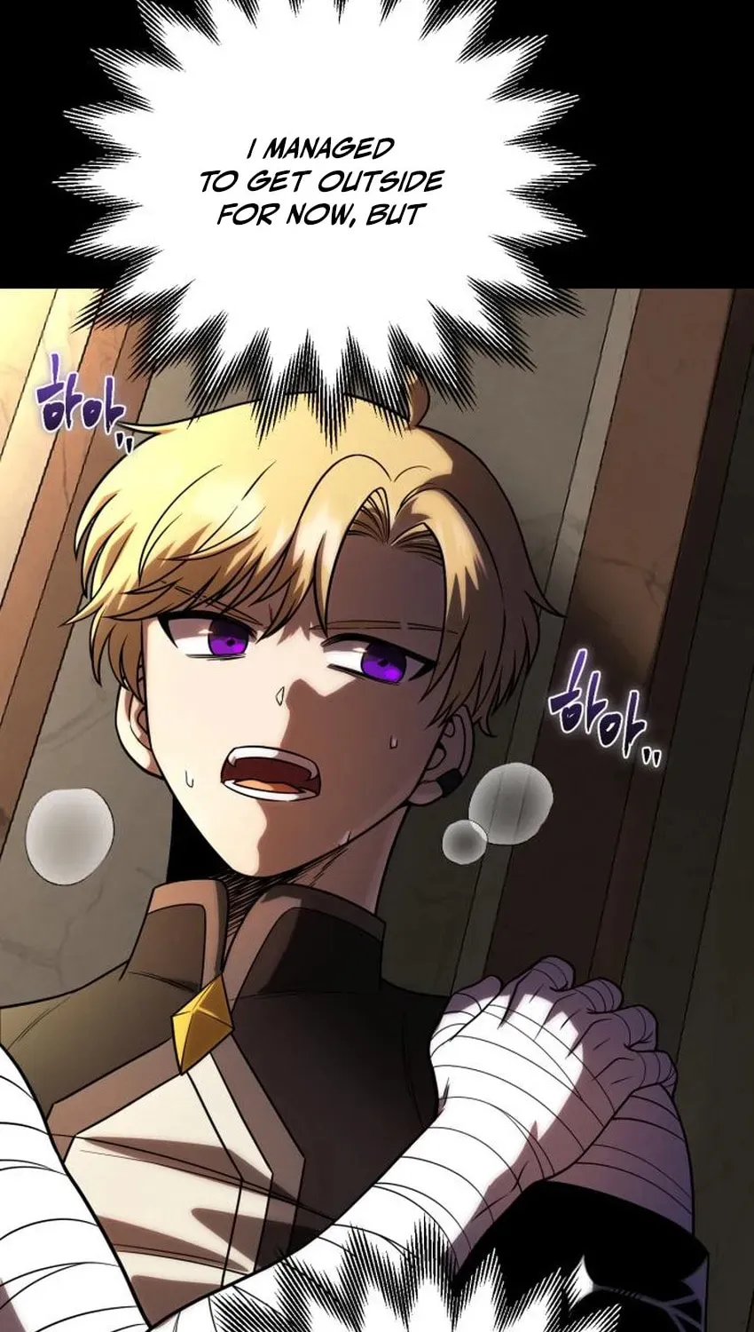 Vampire’s Alchemy Chapter 46 page 4 - 