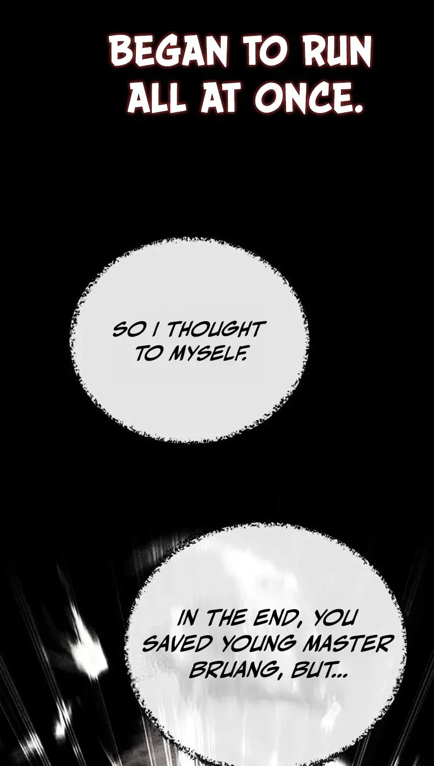 Vampire’s Alchemy Chapter 46 page 33 - 