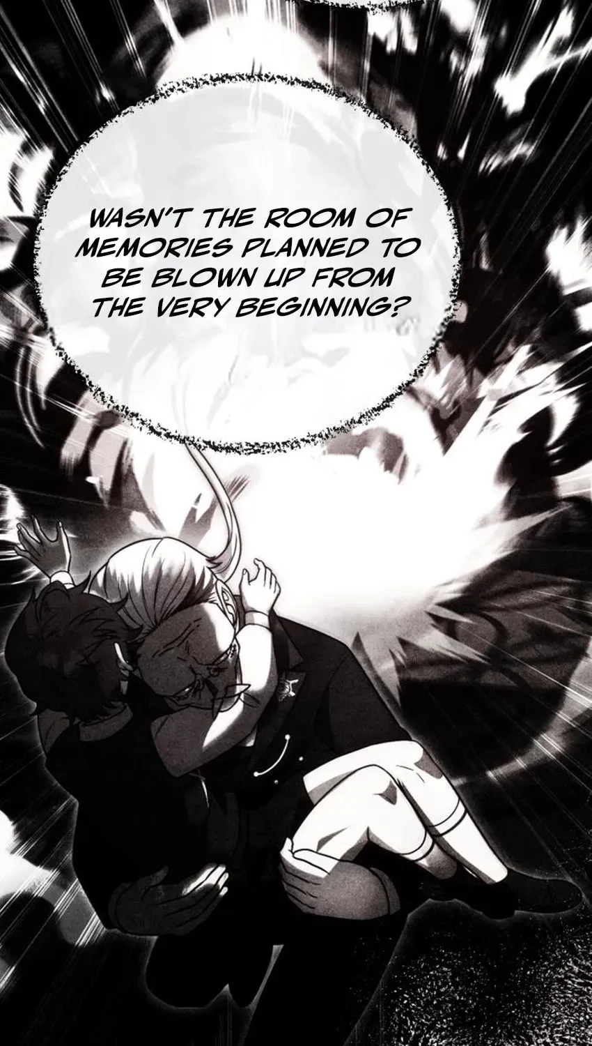 Vampire’s Alchemy Chapter 46 page 34 - 
