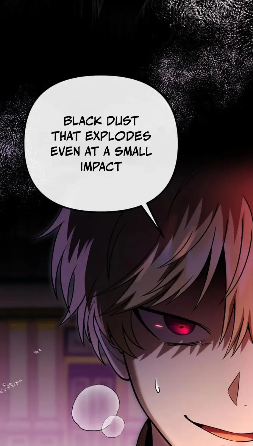 Vampire’s Alchemy Chapter 46 page 35 - 