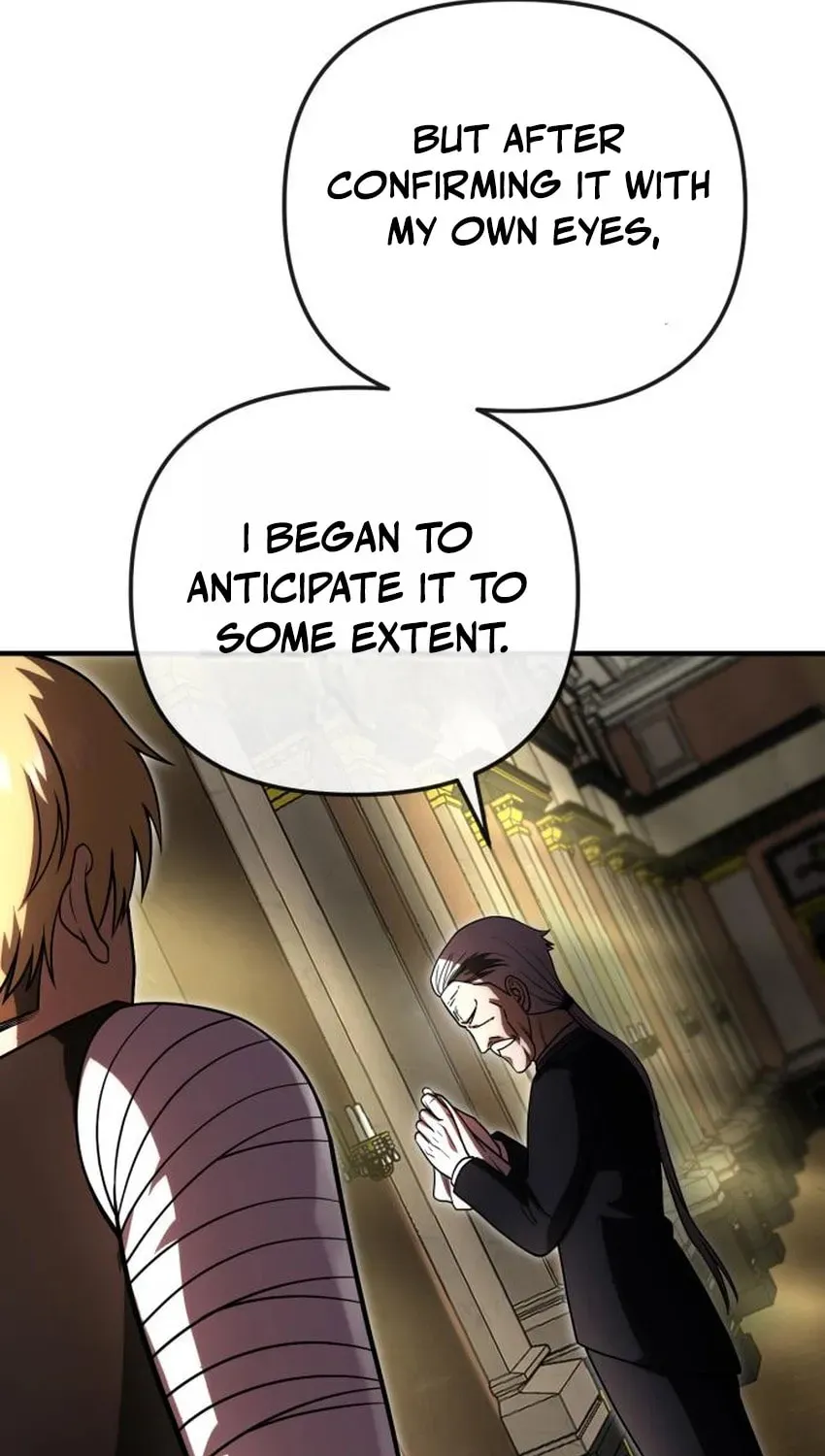 Vampire’s Alchemy Chapter 46 page 40 - 