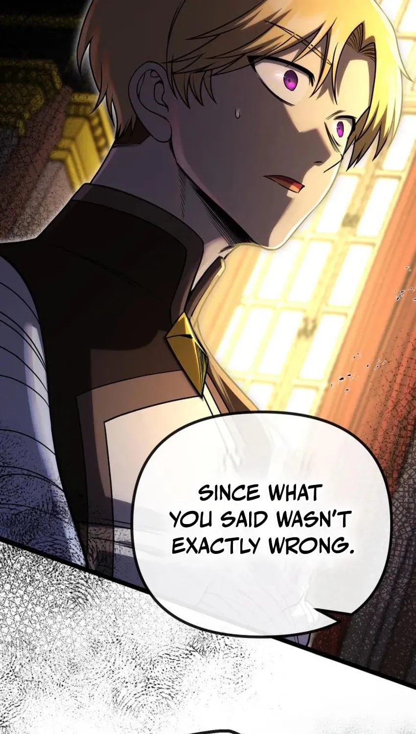Vampire’s Alchemy Chapter 46 page 42 - 