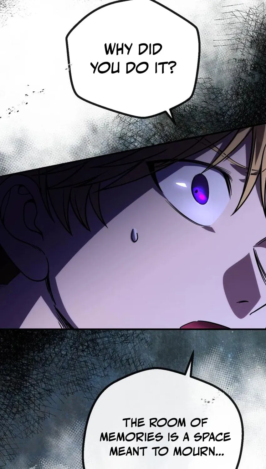 Vampire’s Alchemy Chapter 46 page 43 - 