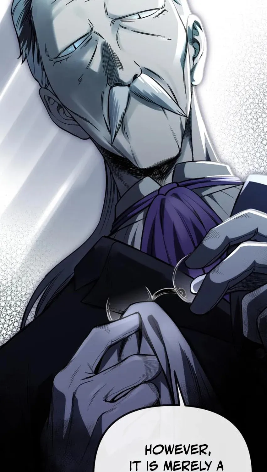 Vampire’s Alchemy Chapter 46 page 45 - 