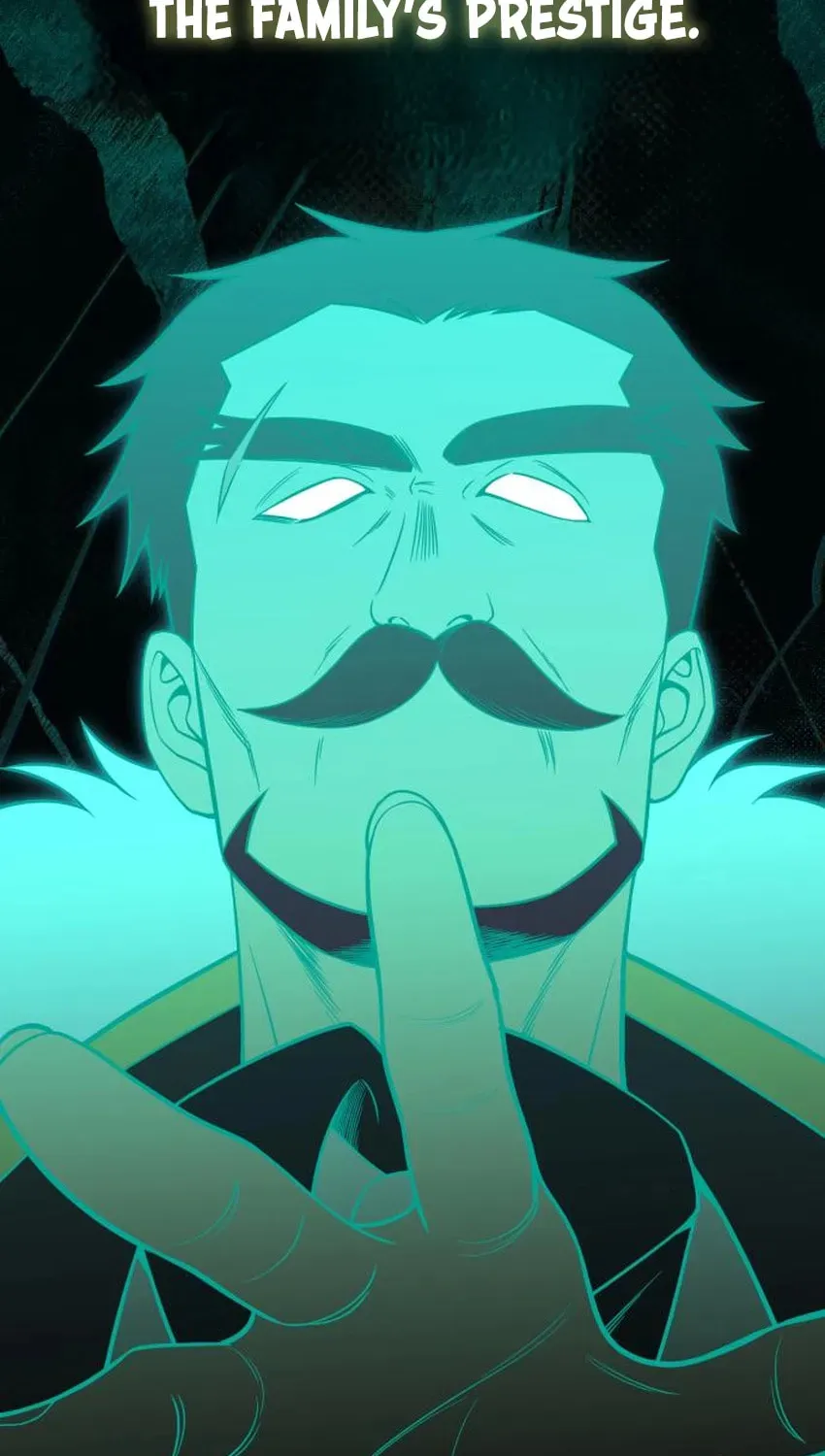 Vampire’s Alchemy Chapter 46 page 47 - 