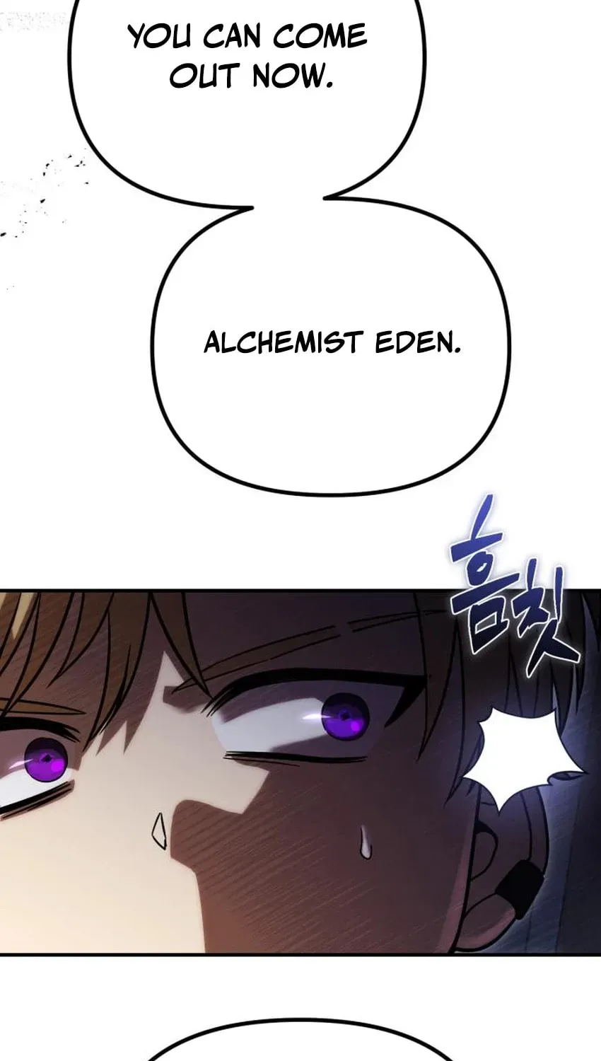 Vampire’s Alchemy Chapter 46 page 6 - 