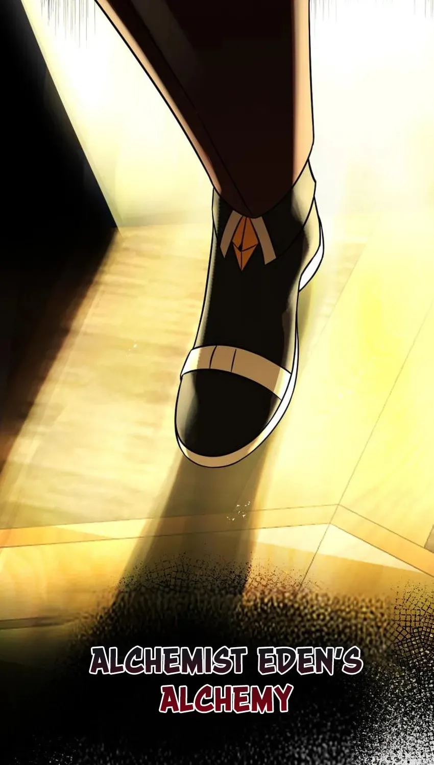Vampire’s Alchemy Chapter 46 page 54 - 