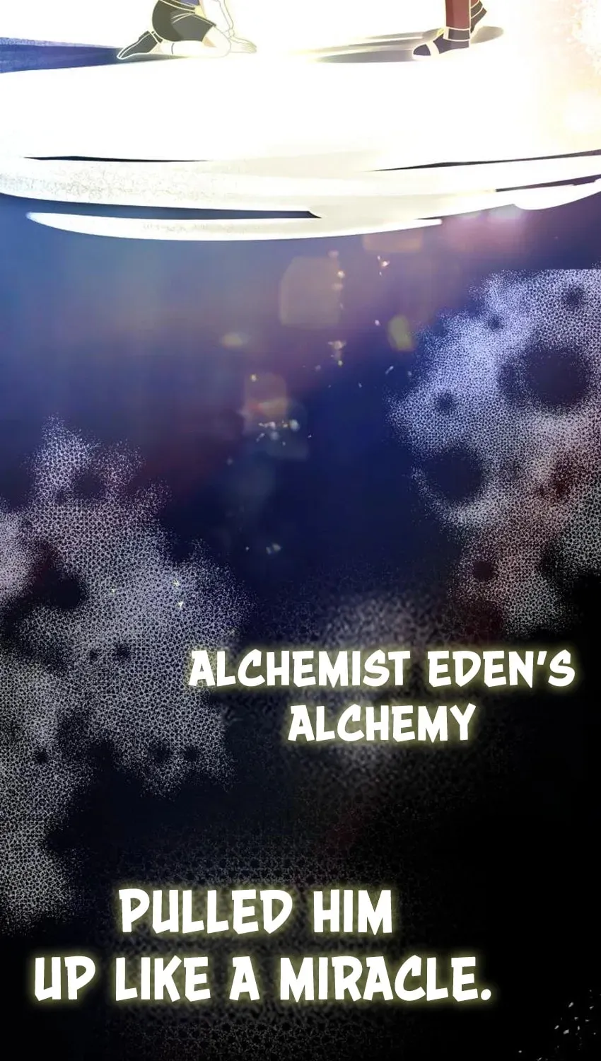 Vampire’s Alchemy Chapter 46 page 57 - 