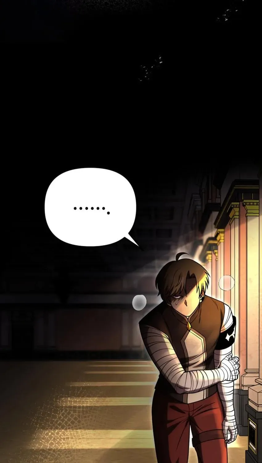 Vampire’s Alchemy Chapter 46 page 58 - 