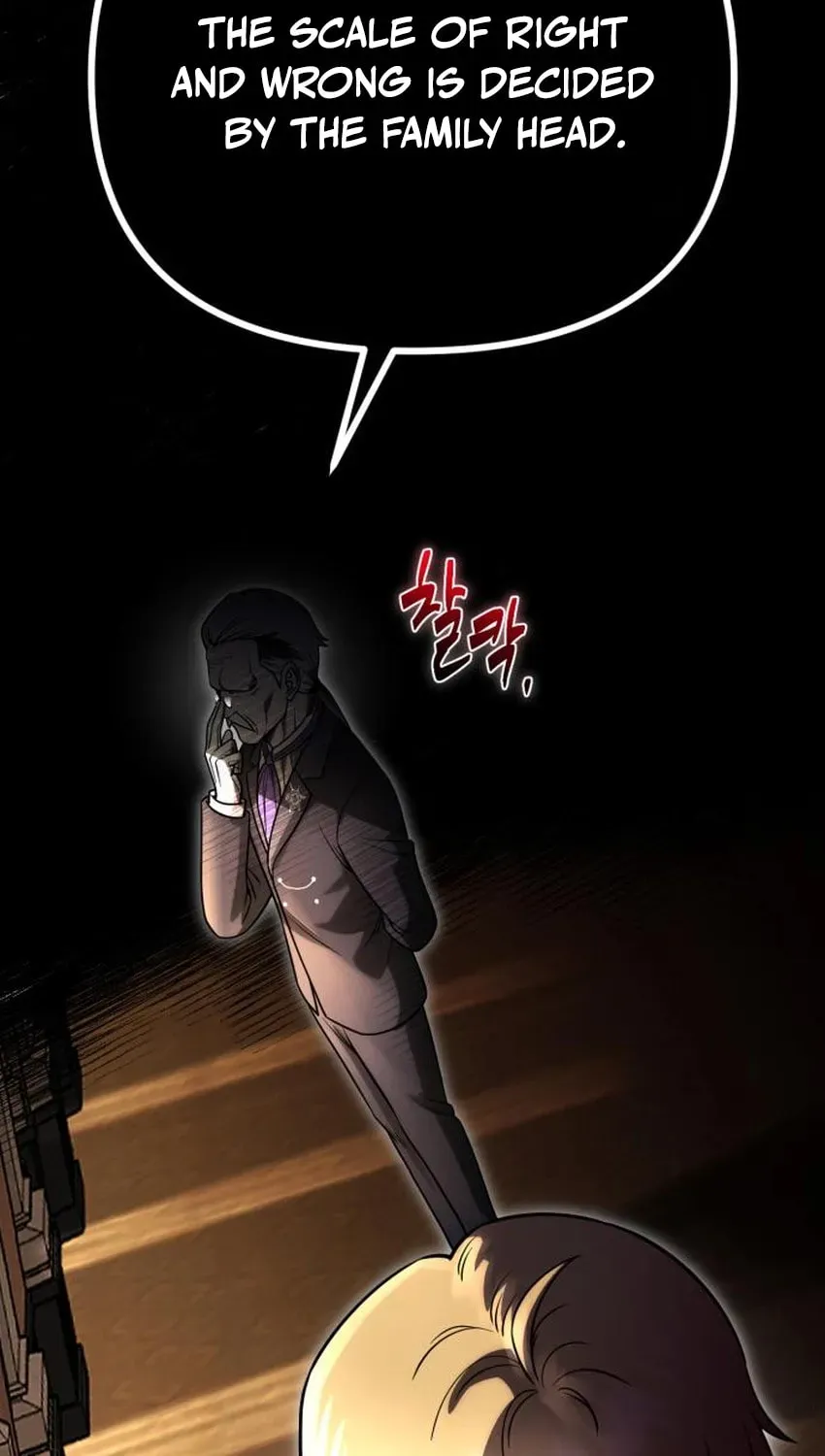 Vampire’s Alchemy Chapter 46 page 62 - 