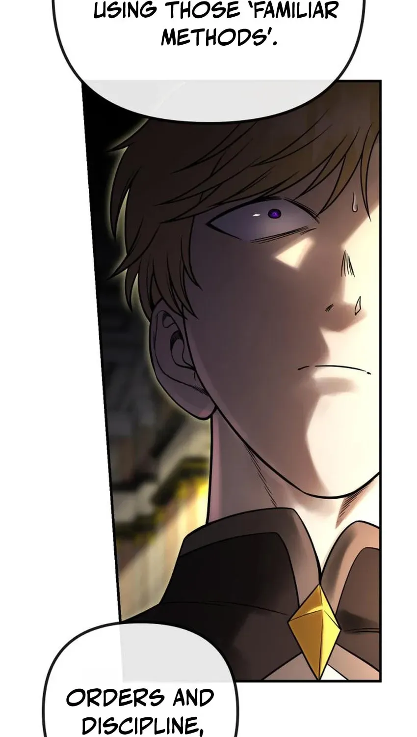 Vampire’s Alchemy Chapter 46 page 65 - 