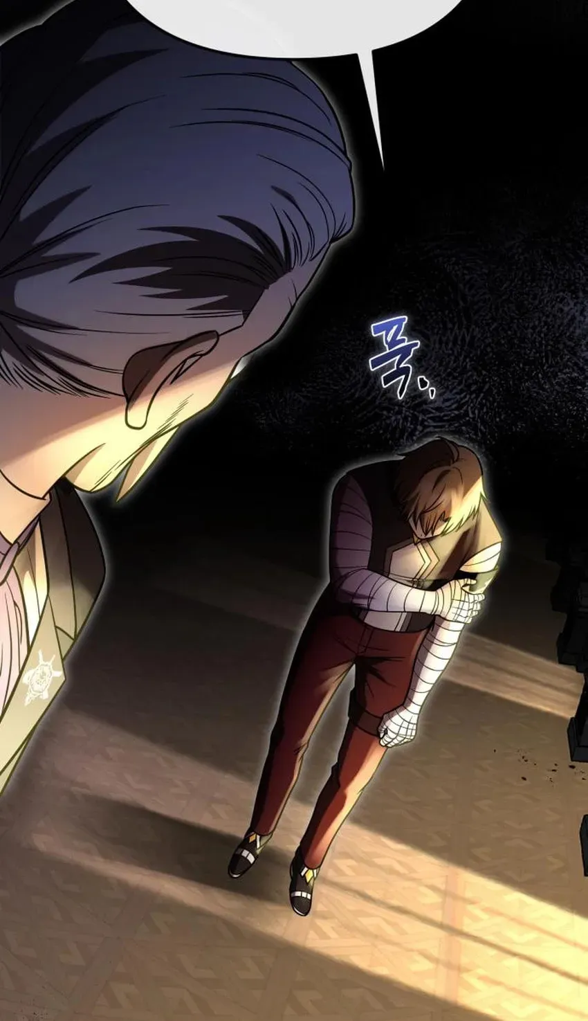 Vampire’s Alchemy Chapter 46 page 68 - 
