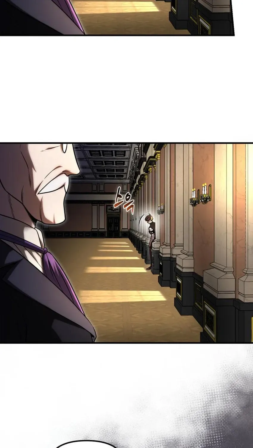 Vampire’s Alchemy Chapter 46 page 8 - 