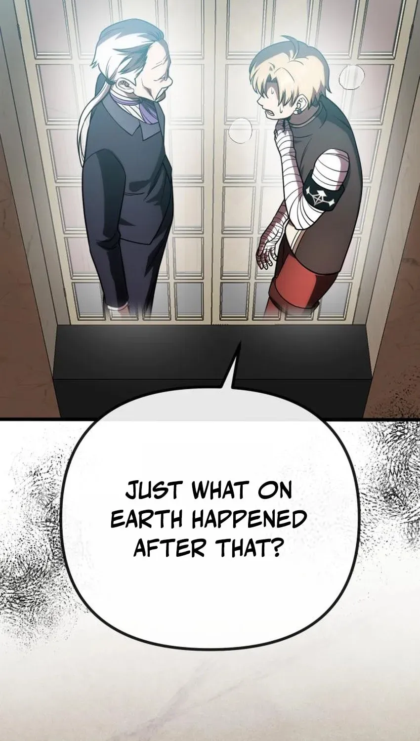 Vampire’s Alchemy Chapter 46 page 75 - 